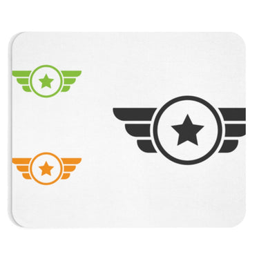AVIATION - MOUSE PAD Printify